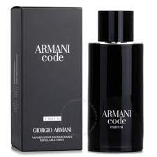 ARMANI CODE REFILLABLE BY GIORGIO ARMANI By GIORGIO ARMANI For MEN